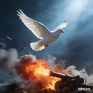 这世界怎么了 伴奏