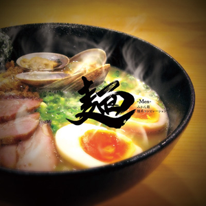 ひやむぎ、そーめん、时々うどん