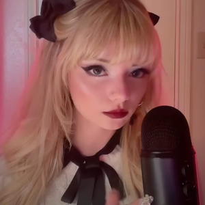 Mouth Sounds, Ice Cream Licking