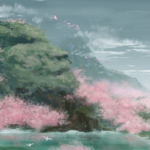 痴守——应龙女魃（Cover みちゆき）