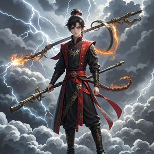 我命由我_小龚DD
