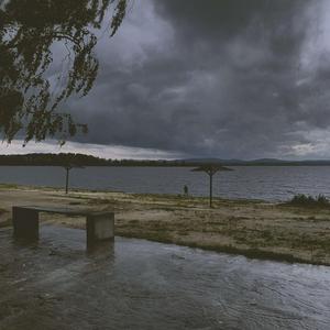 разукрашенные дали