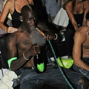 afrikanische straße