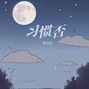 习惯否