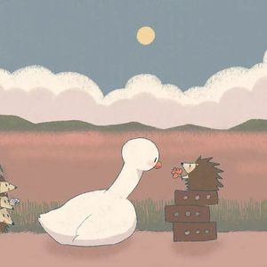 我爱你但是我要回家remix