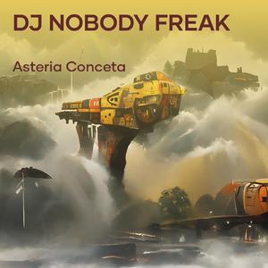Dj Nobody Freak