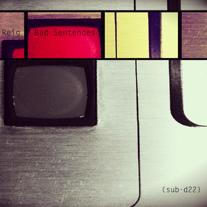 Bad Sentence (Original Mix)