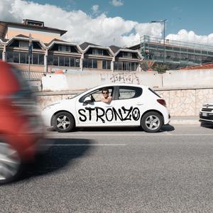 Stronzo