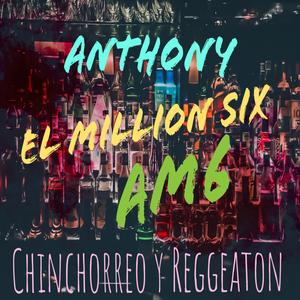 Chinchorreo y Reggeaton
