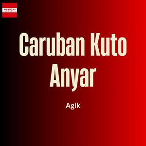 Caruban Kuto Anyar