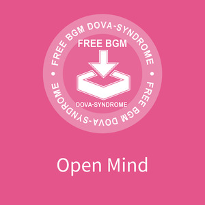 Open Mind