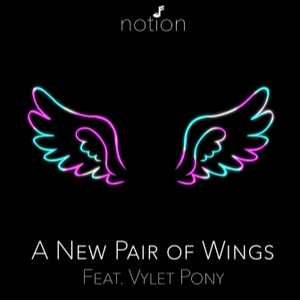 A New Pair of Wings