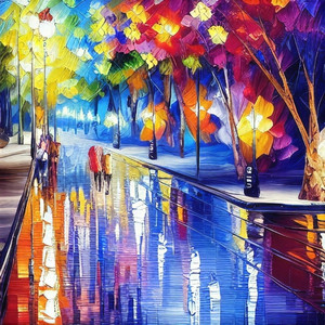 爱的回归线 (Live)