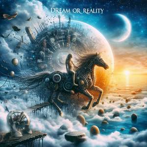 Dream or Reality (Slowed + Reverb)