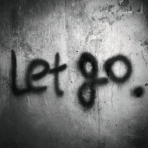 Let go（Prod.bubbleboy）