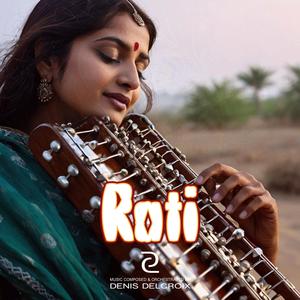 RATI - CUE08 - Dilruba Rising