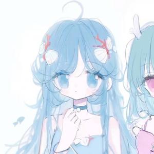 人鱼之歌（钢琴版）