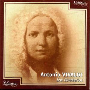 Concerto for Strings in D Major, RV 124: I. Allegro