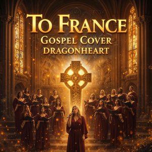 To France Gospel Cover