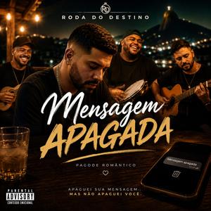 Mensagem Apagada