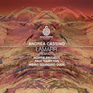 Lamarr (Paul Hamilton Remix)