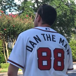 Dan The Man