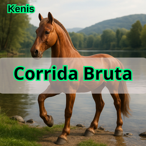 Corrida Bruta