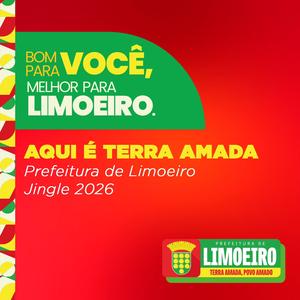 Prefeitura de Limoeiro - Aqui é Terra Amada