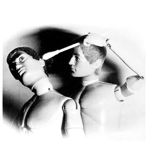 Spring Thing - Hippy Dread