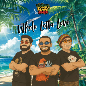 Whole Lotta Love (Cover)
