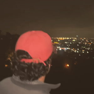 ANDY WARHOL (SLOWED+REVERB)