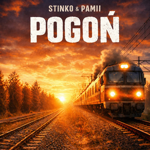 Pogoń