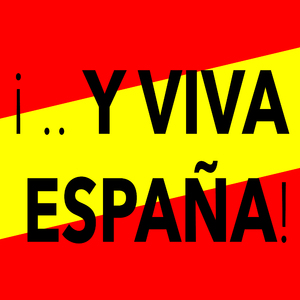 Y Viva España