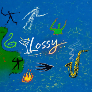 Lossy
