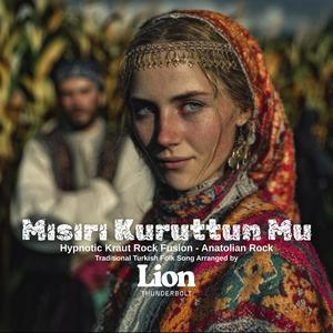 Mısırı Kuruttun Mu