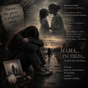 Мама ушла