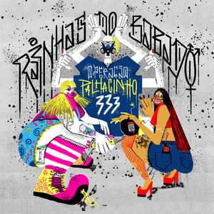 Operação palhacinho 333