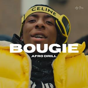 Bougie (Afro Drill Type Beat)