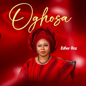 Oghosa