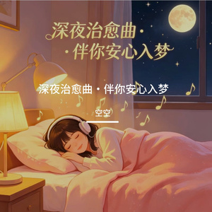 城市的沉睡乐章