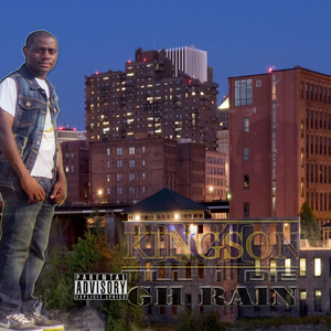 Till I Die (feat. Gh Rain)