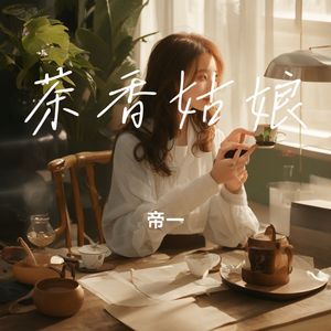 茶香姑娘