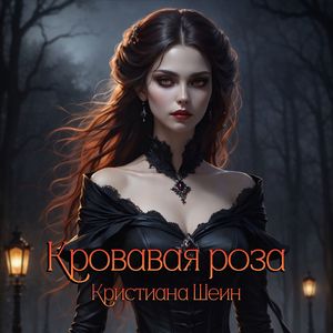 Кровавая роза