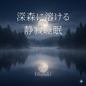 深海へ溶ける睡眠BGM