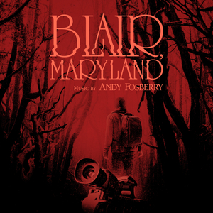 Figures In The Woods