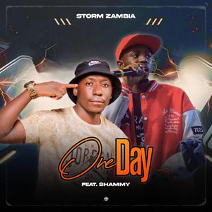 One day (feat. Shammy)