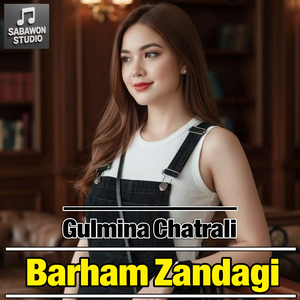 Barham Zandagi