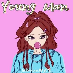 Young Man