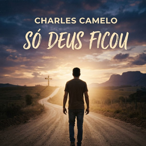Só Deus Ficou