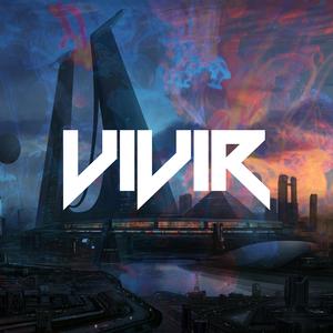 Vivir (feat. E.K.490)